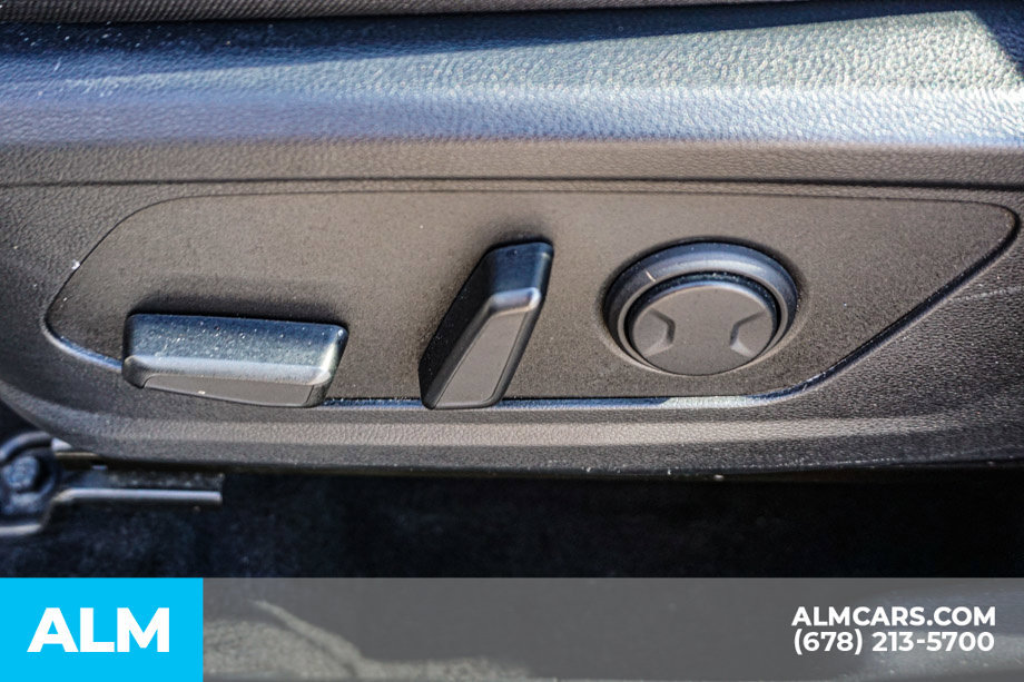 Used 2024 Hyundai Tucson SEL FWD image 48