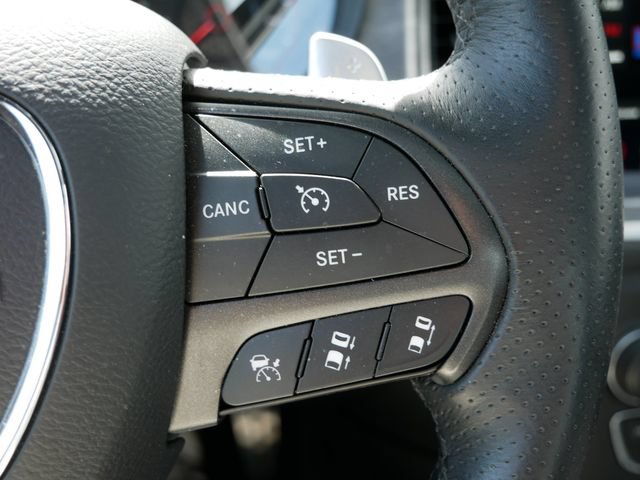 Used 2017 Dodge Charger R/T RWD image 27