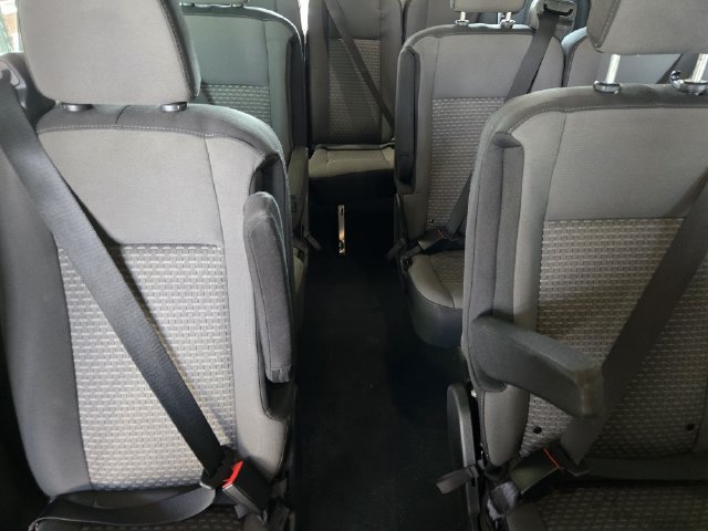 Used 2025 Ford Transit 350 XLT RWD image 33