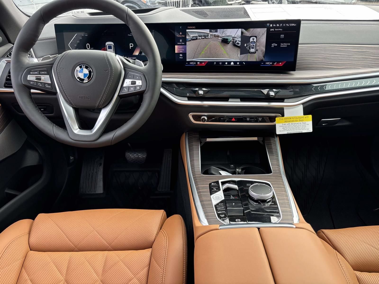 New 2026 BMW X5 xDrive40i AWD/4WD image 29