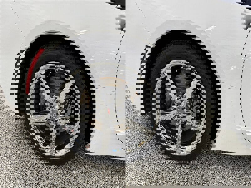 Used 2014 Chevrolet Corvette Stingray Convertible image 31