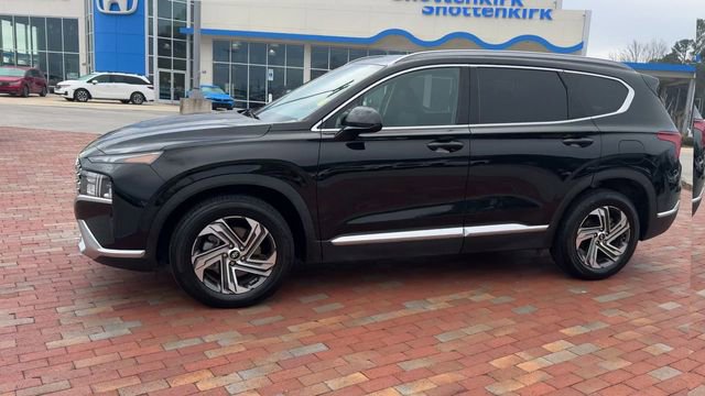 Used 2022 Hyundai Santa Fe SEL image 7