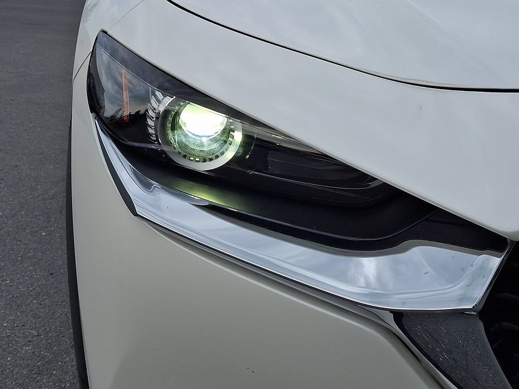 Used 2023 MAZDA CX-30 AWD 2.5 S w/ Select Package image 12