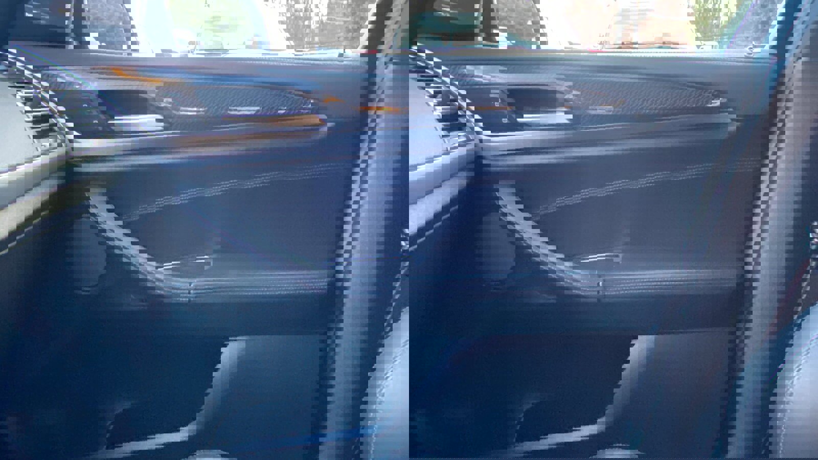 Used 2022 BMW X4 M w/ Competition Package image 17