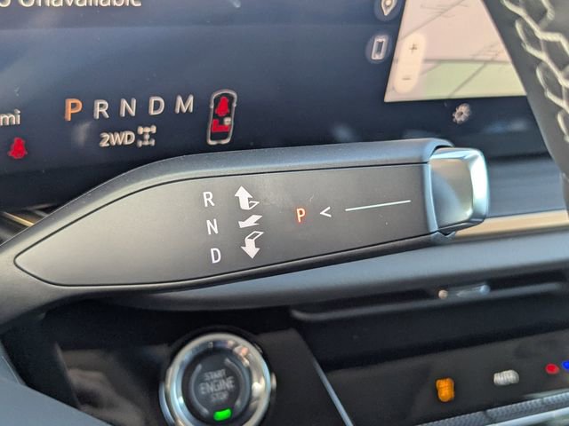 New 2026 Buick Envision Avenir AWD/4WD image 25