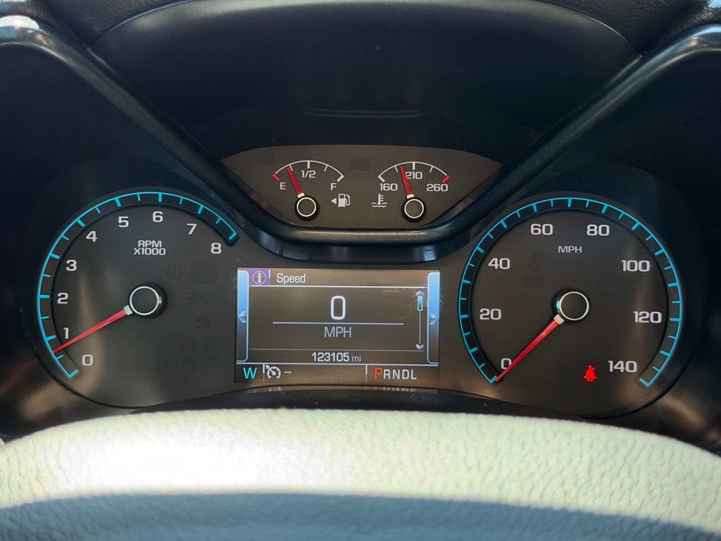 Used 2018 GMC Canyon Denali AWD/4WD image 19