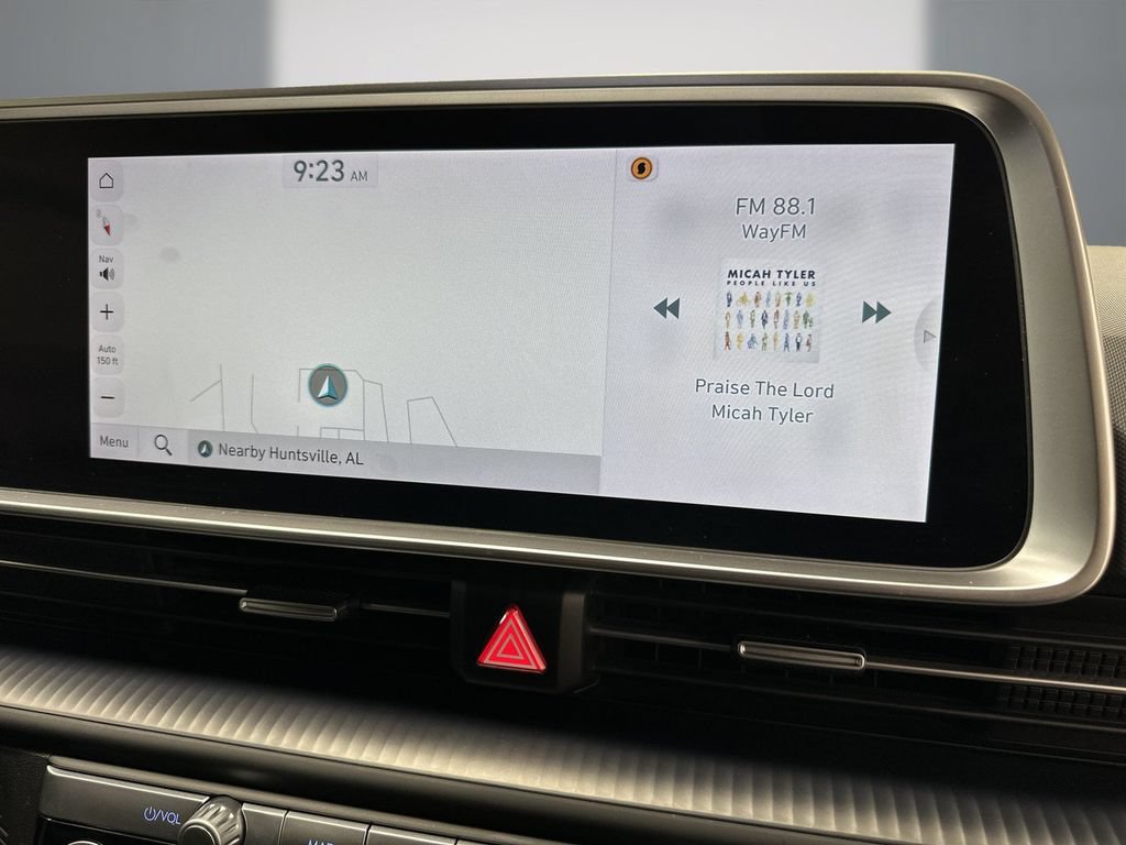 Certified 2023 Hyundai Ioniq 6 SEL RWD image 21
