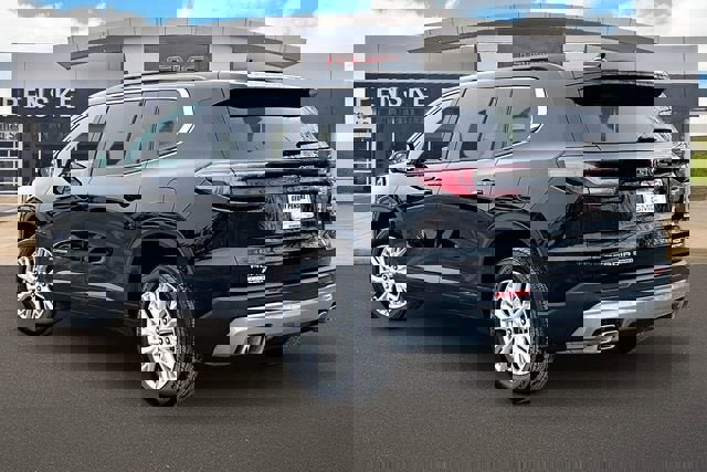 New 2026 GMC Acadia Elevation w/ Elevation Premium Package image 3