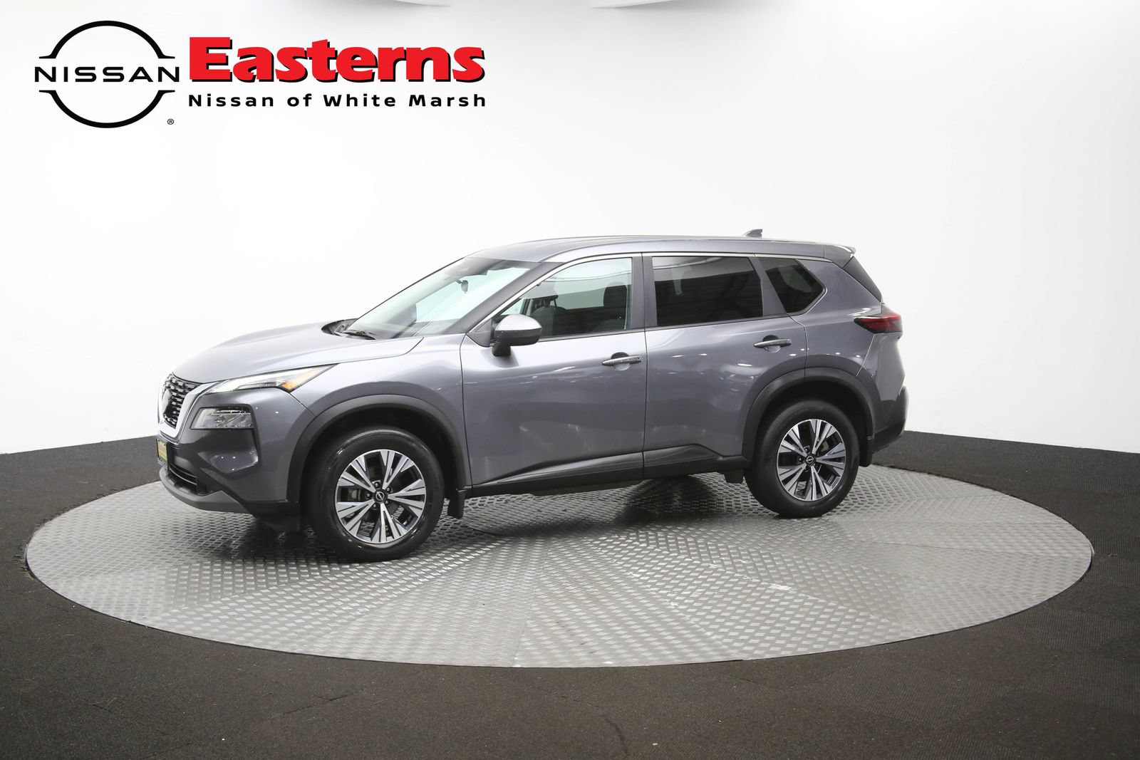 Used 2023 Nissan Rogue SV AWD/4WD image 53