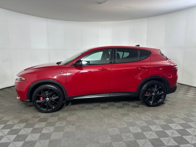 Used 2024 Dodge Hornet R/T image 6