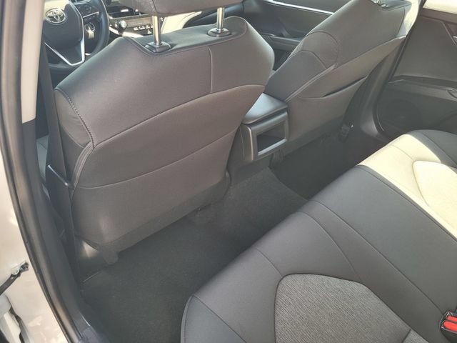 Used 2024 Toyota Camry LE w/ Convenience Package FWD image 12