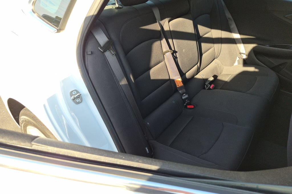 Used 2024 Chevrolet Malibu LT FWD image 13