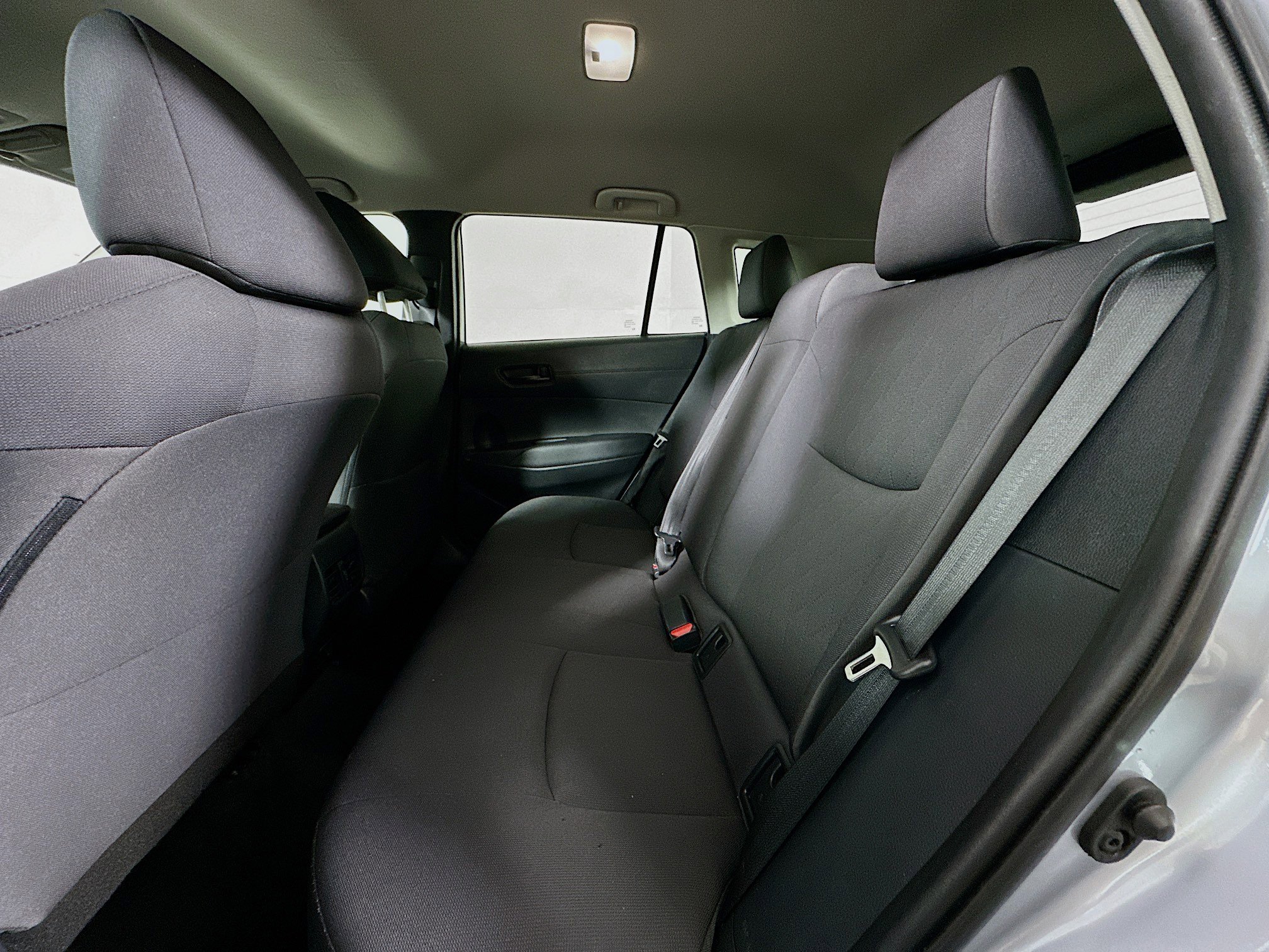 Used 2023 Toyota Corolla Cross LE image 26