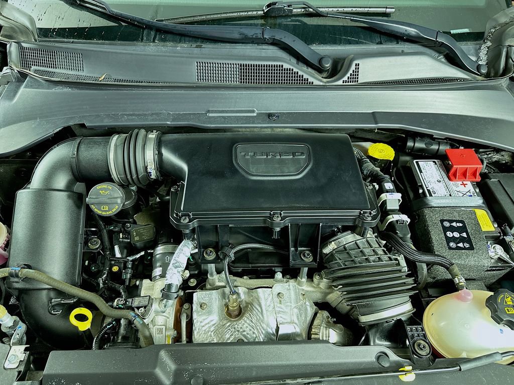 Used 2024 Jeep Compass Limited w/ Elite Group image 38