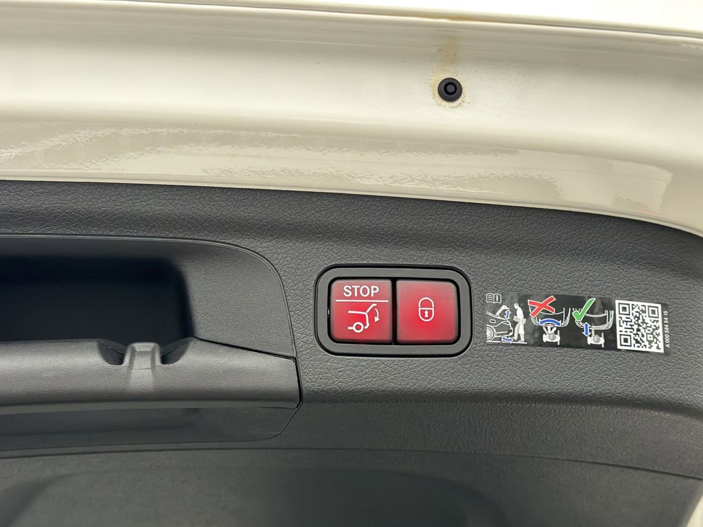 New 2026 Mercedes-Benz GLE 350 4MATIC image 16