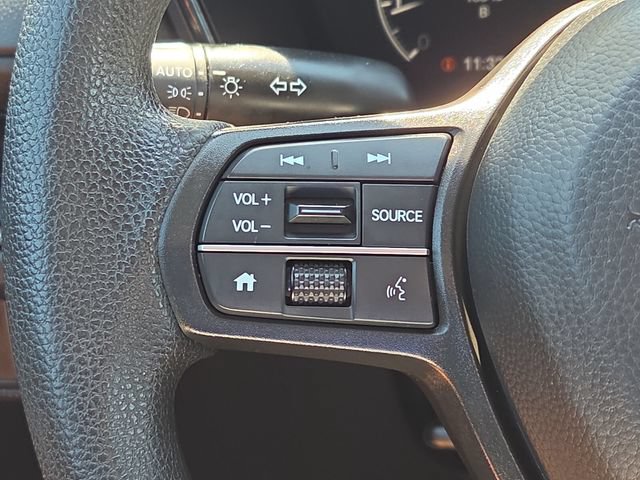 Used 2025 Honda CR-V EX image 24