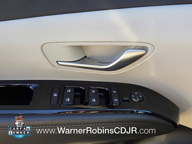 Used 2023 Hyundai Tucson SEL image 33