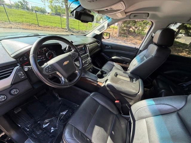 Used 2016 Chevrolet Tahoe LT AWD/4WD image 21