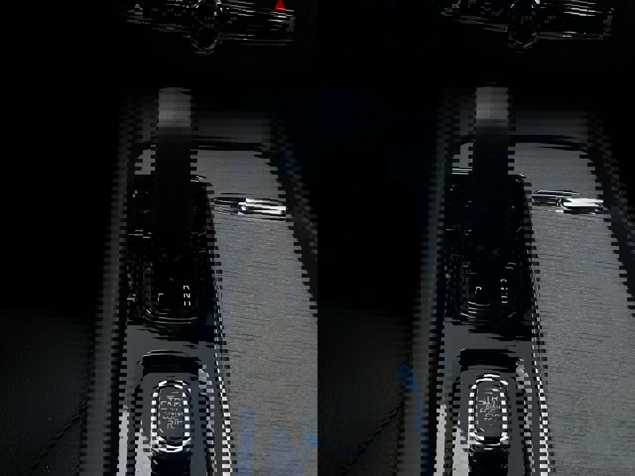 Used 2025 Volvo XC60 B5 Plus w/ Protection Package Premier image 27