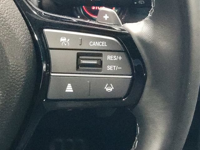 Certified 2024 Honda Civic Sport image 27