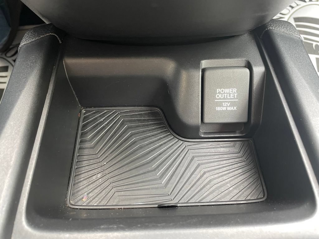 Certified 2018 Honda CR-V EX image 20