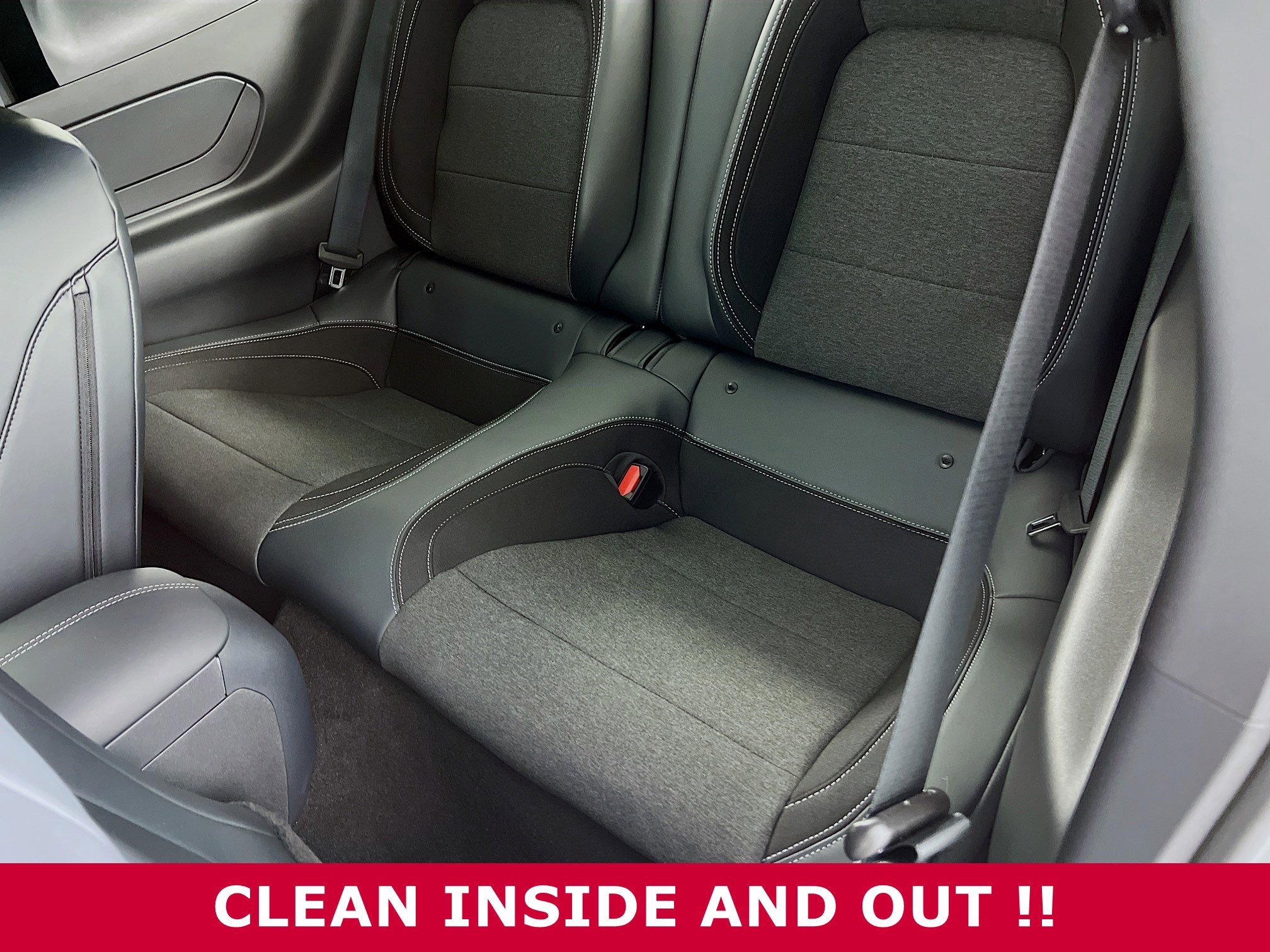 Used 2024 Ford Mustang GT image 5