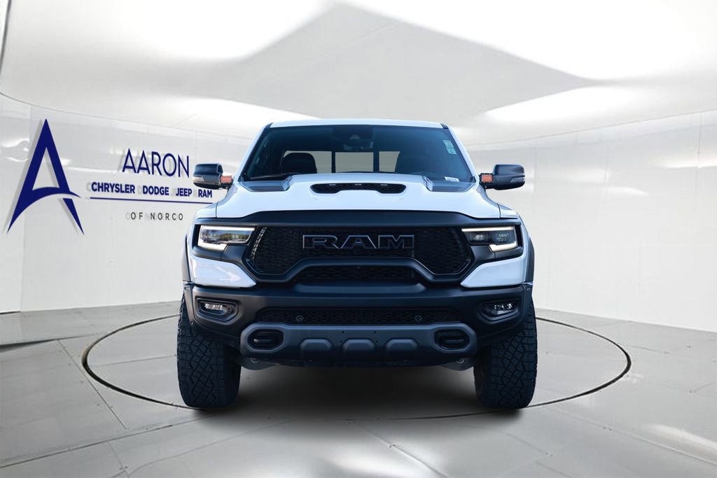 Used 2023 RAM 1500 TRX w/ TRX Level 2 Equipment Group AWD/4WD image 4