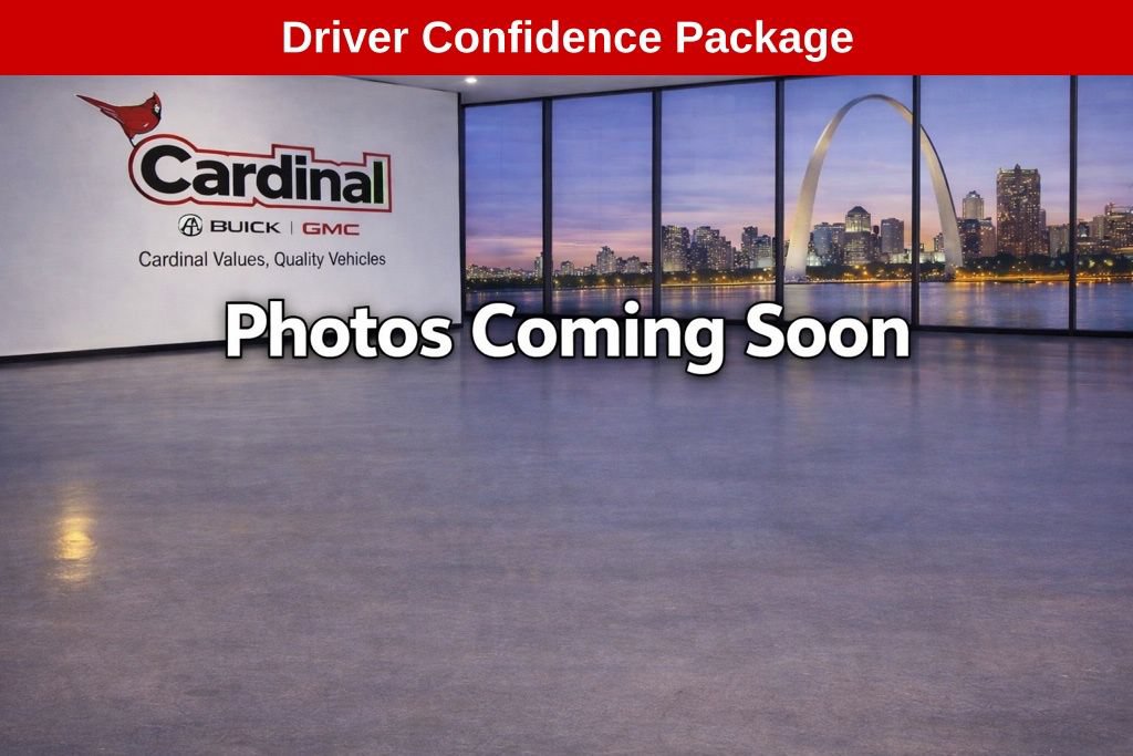 Used 2011 Buick Lucerne CXL FWD image 1