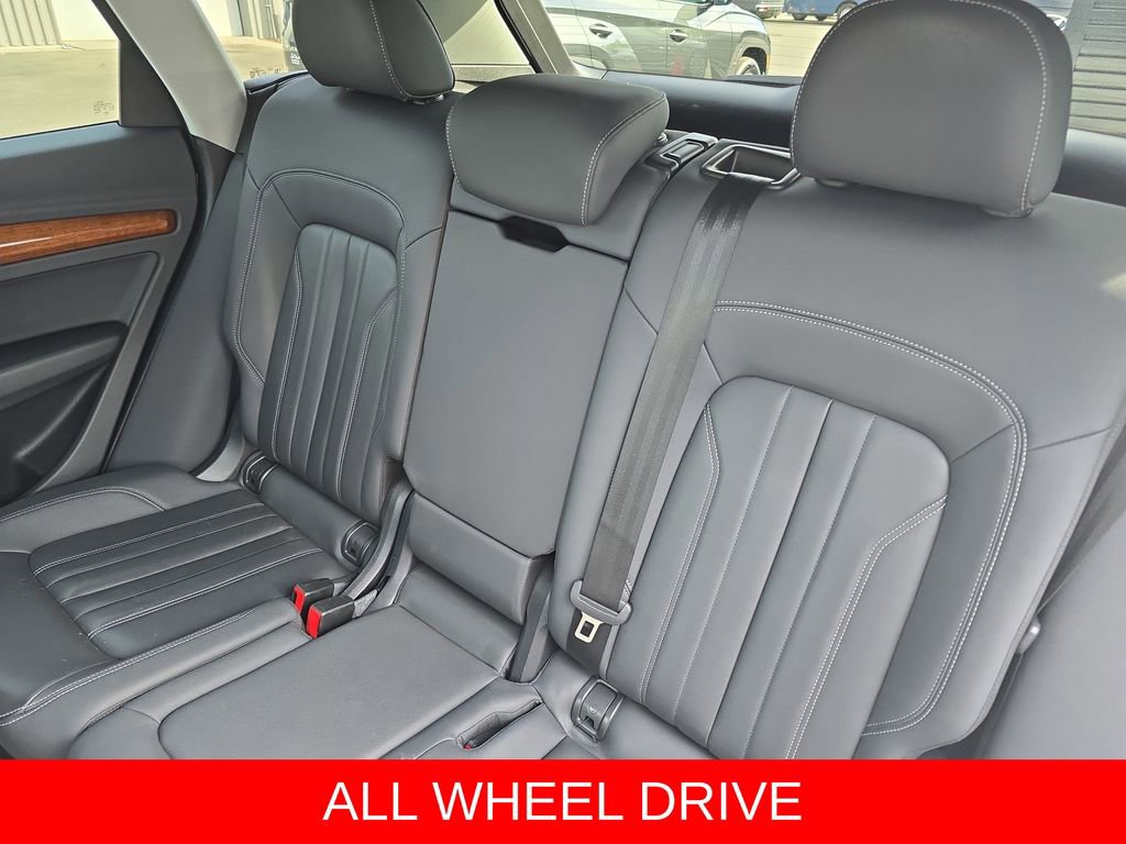 Used 2021 Audi Q5 2.0T Premium image 15