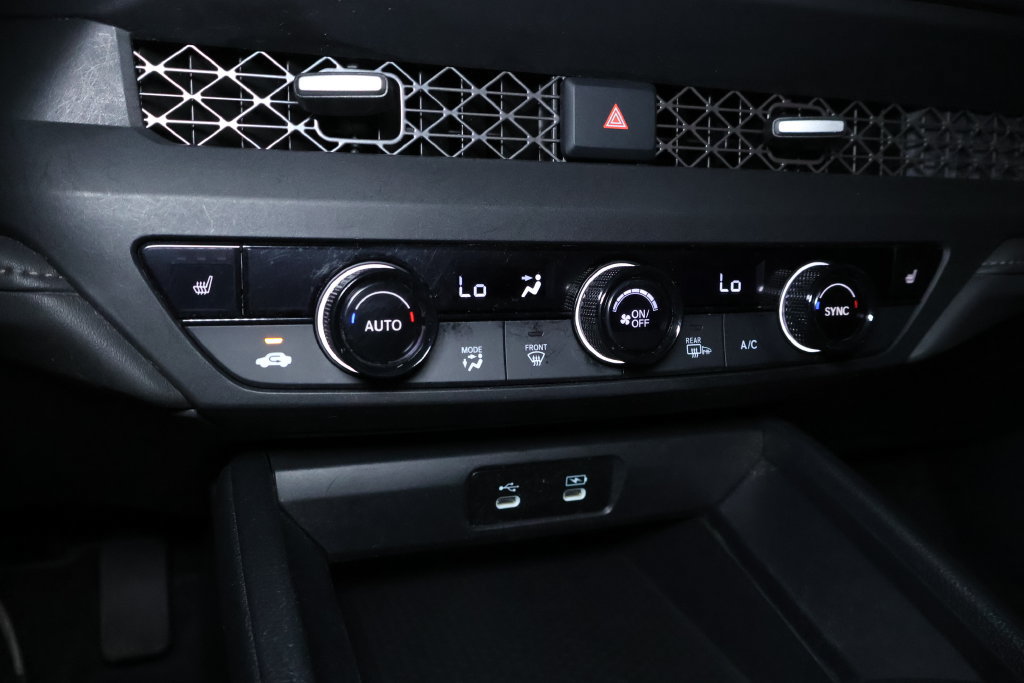 Used 2024 Honda Accord EX image 27