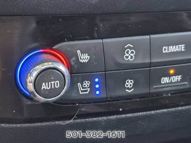 Used 2019 Buick Enclave Avenir w/ Avenir Technology Package FWD image 23