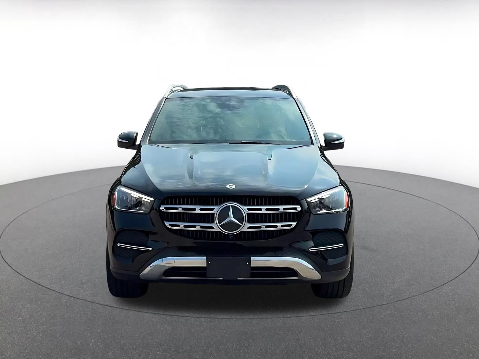 Used 2026 Mercedes-Benz GLE 350 4MATIC image 4
