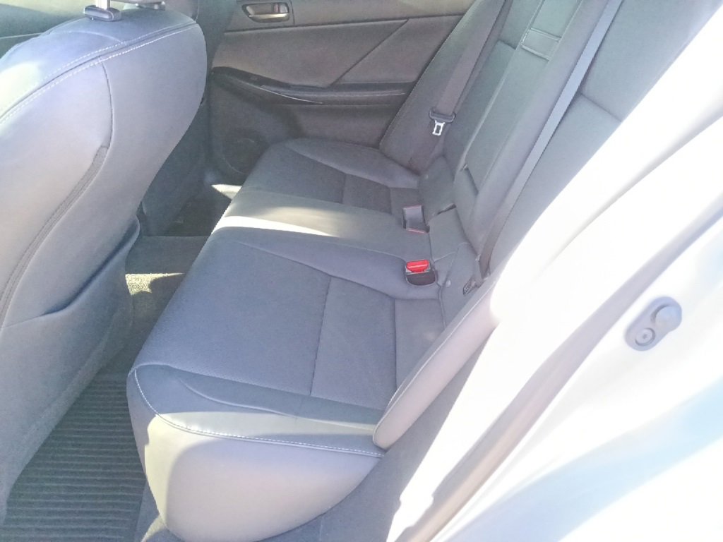 Used 2024 Lexus IS 350 F Sport image 27