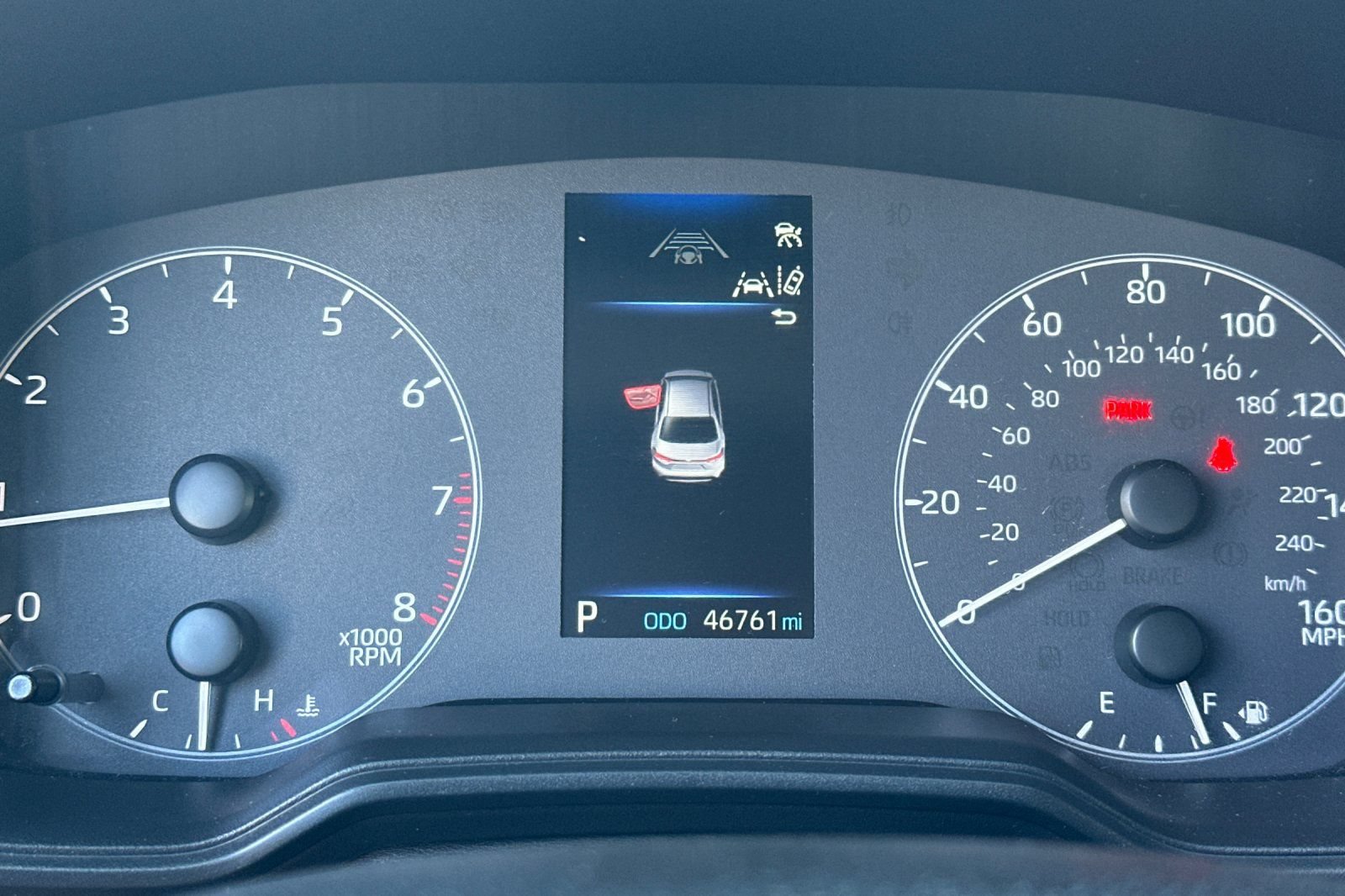 Used 2024 Toyota Corolla LE FWD image 38