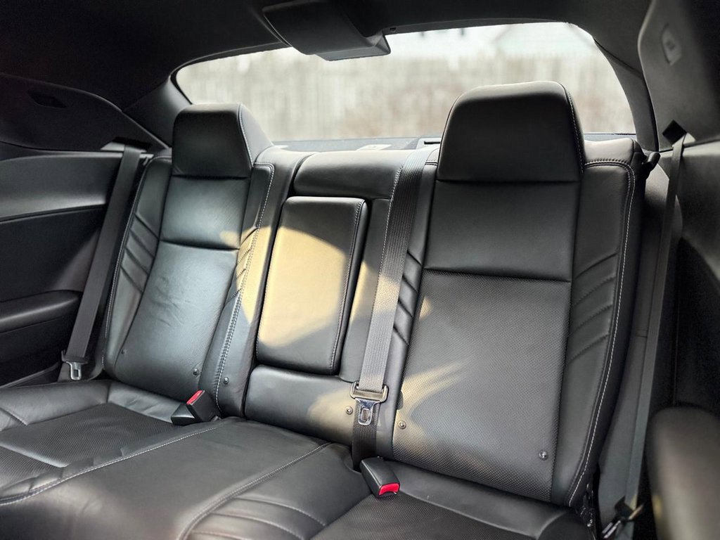 Used 2018 Dodge Challenger SRT Hellcat image 19
