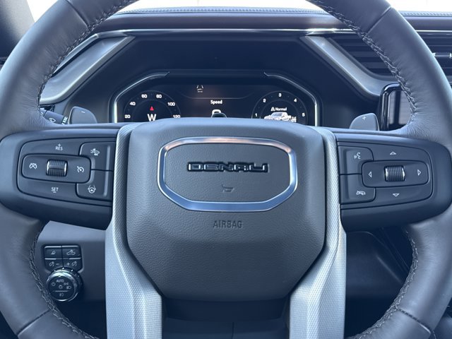 New 2026 GMC Sierra 1500 Denali image 23