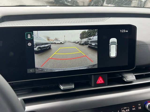 New 2026 Kia Carnival LXS image 25