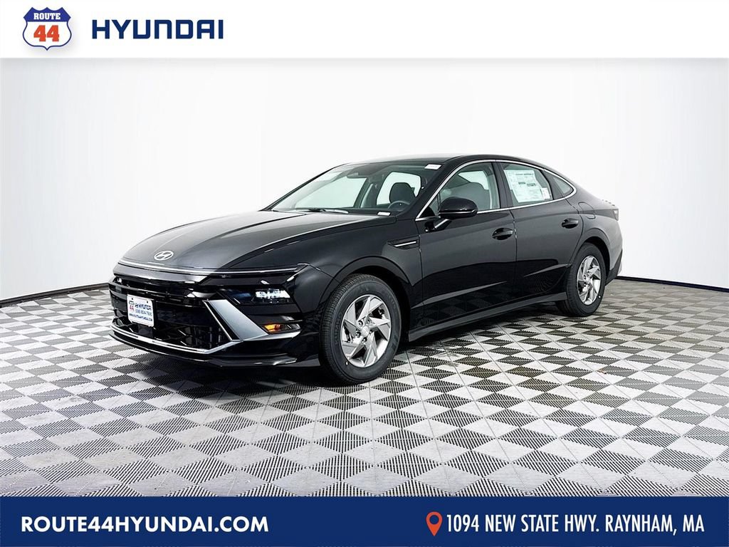 Used 2026 Hyundai Sonata SE
