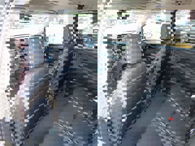 New 2026 Honda Odyssey Touring image 16