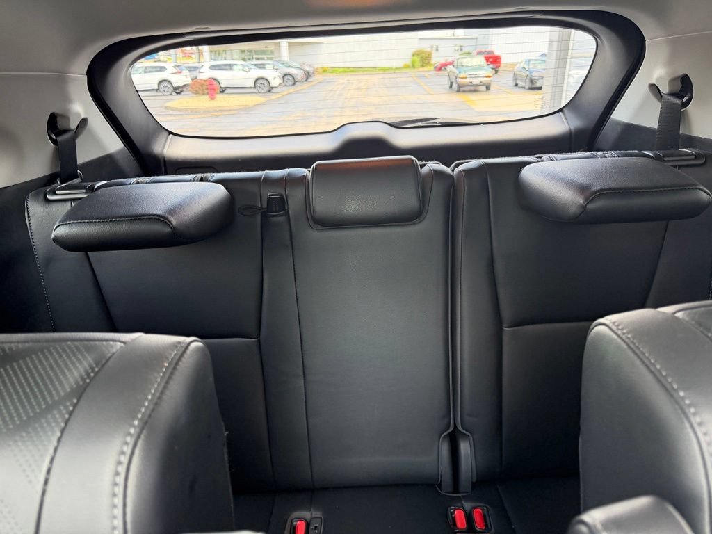 Used 2020 Toyota Highlander Platinum AWD/4WD image 13