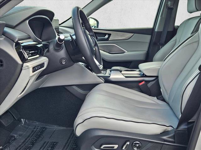 Certified 2023 Acura MDX SH-AWD w/ Advance Package image 17