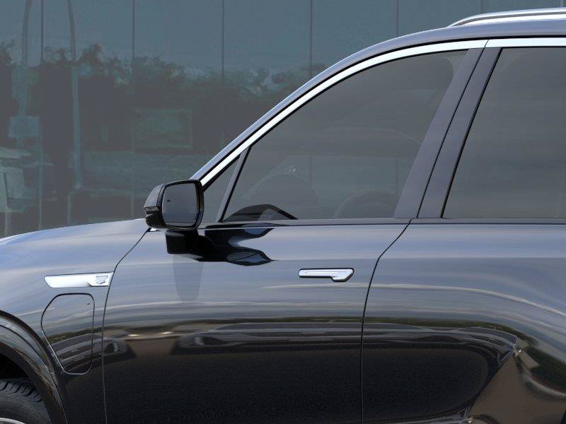 New 2027 Cadillac Vistiq Luxury AWD/4WD image 13