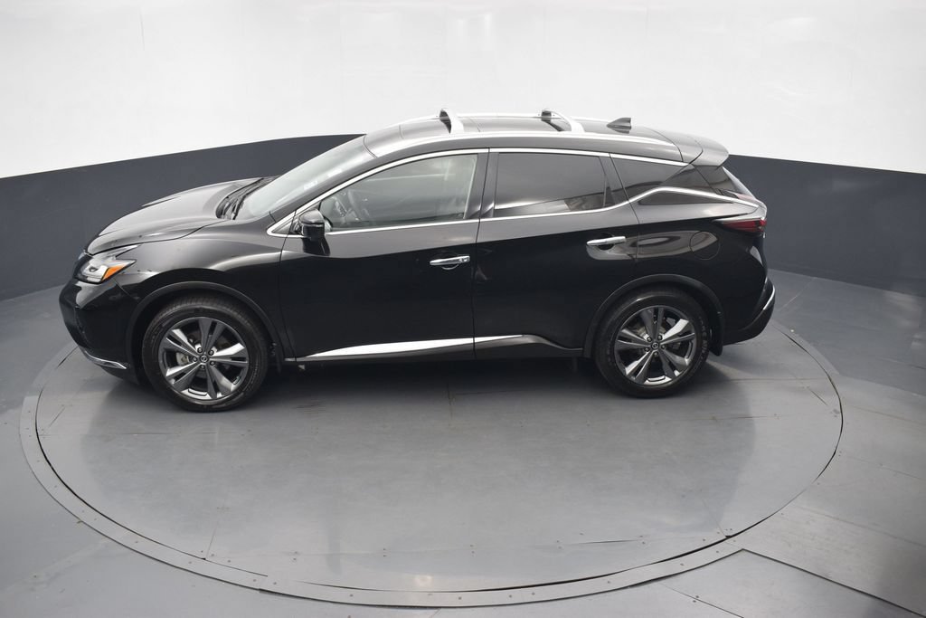 Used 2019 Nissan Murano Platinum AWD/4WD image 40