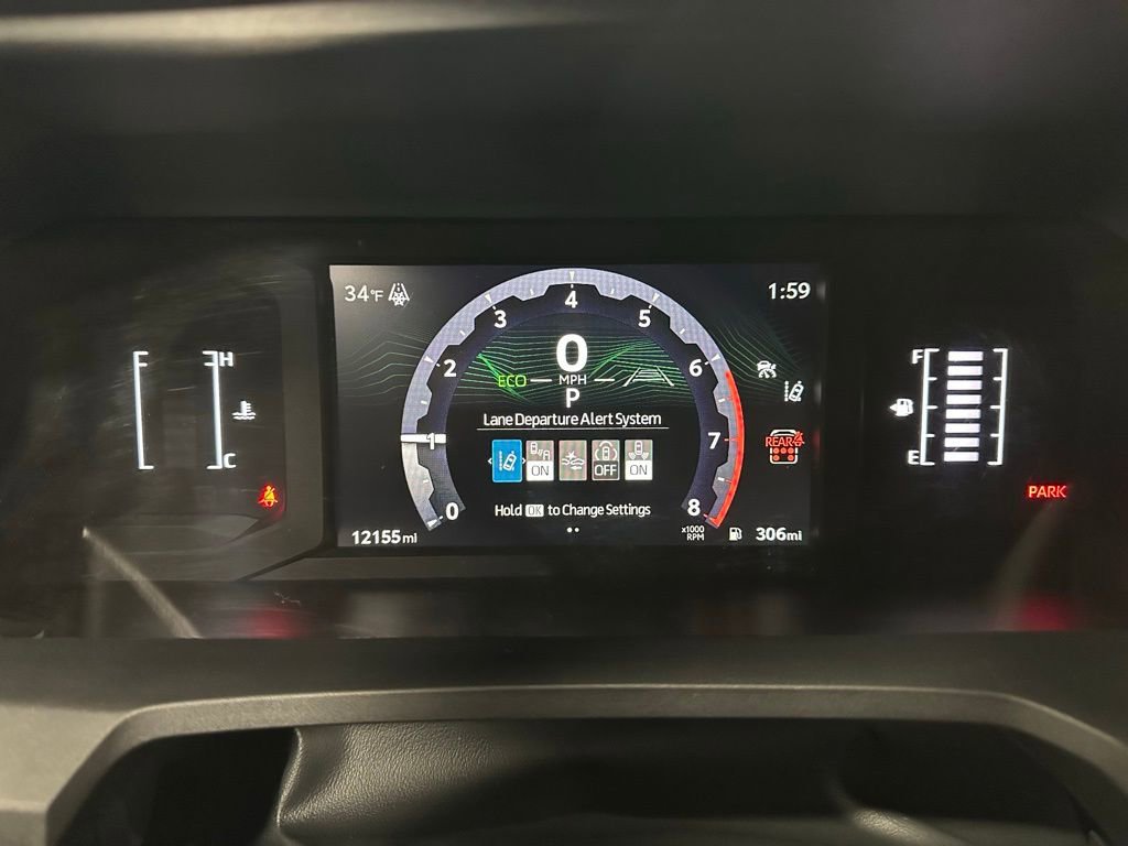 Used 2025 Toyota 4Runner SR5 image 23