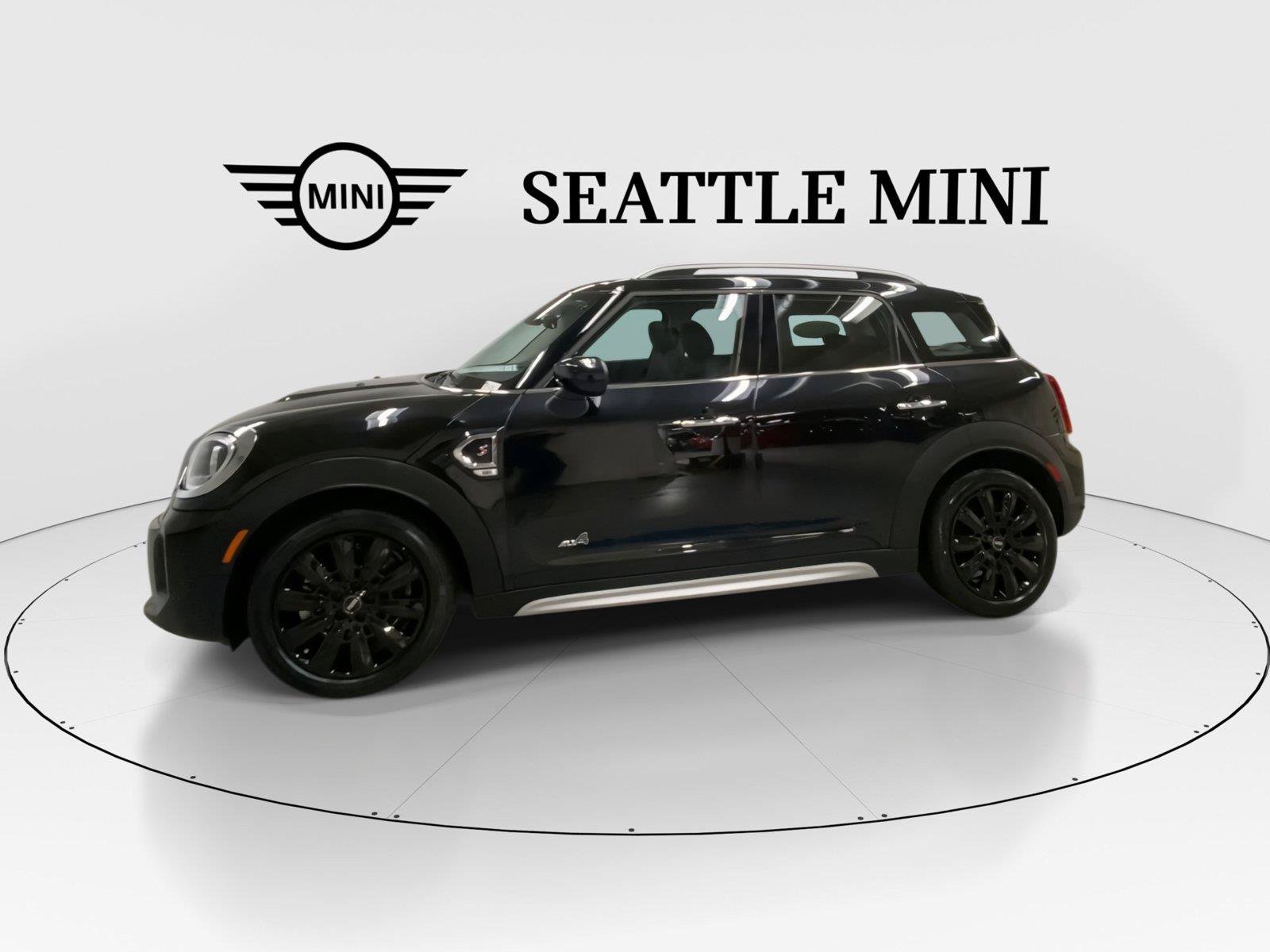 Used 2024 MINI Cooper Countryman S AWD/4WD image 6