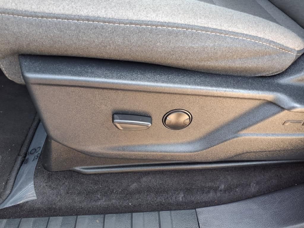 Used 2024 Ford F150 XLT w/ Mobile Office Package image 17