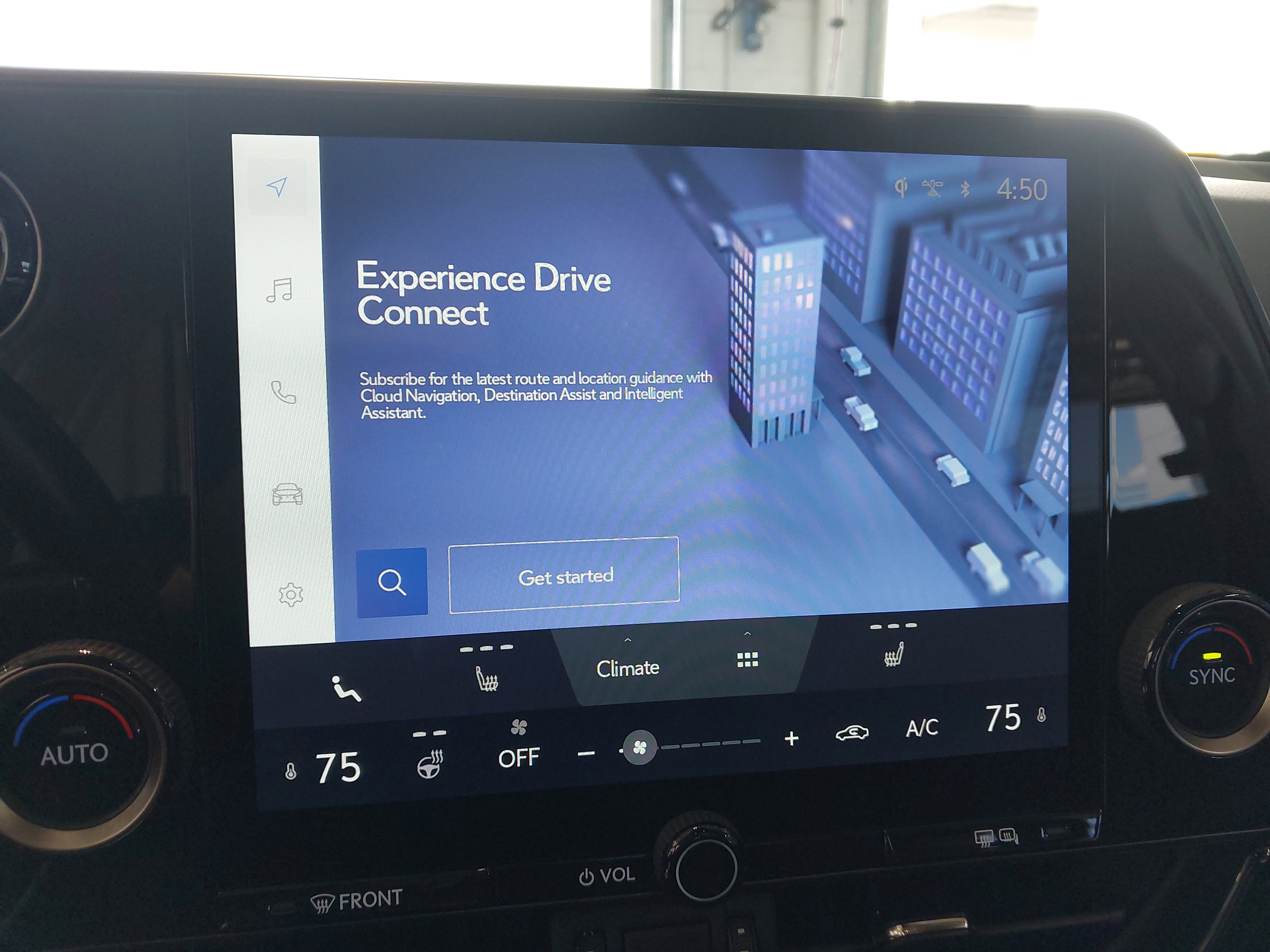 Used 2025 Lexus NX 350 AWD w/ Accessory Package (2T) image 21