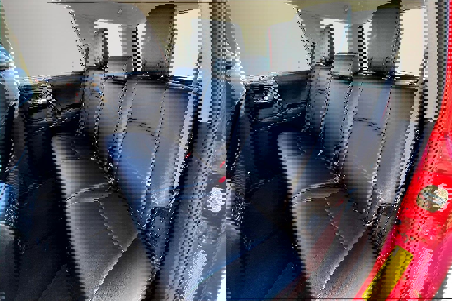 Used 2023 Toyota 4Runner TRD Off-Road Premium image 22