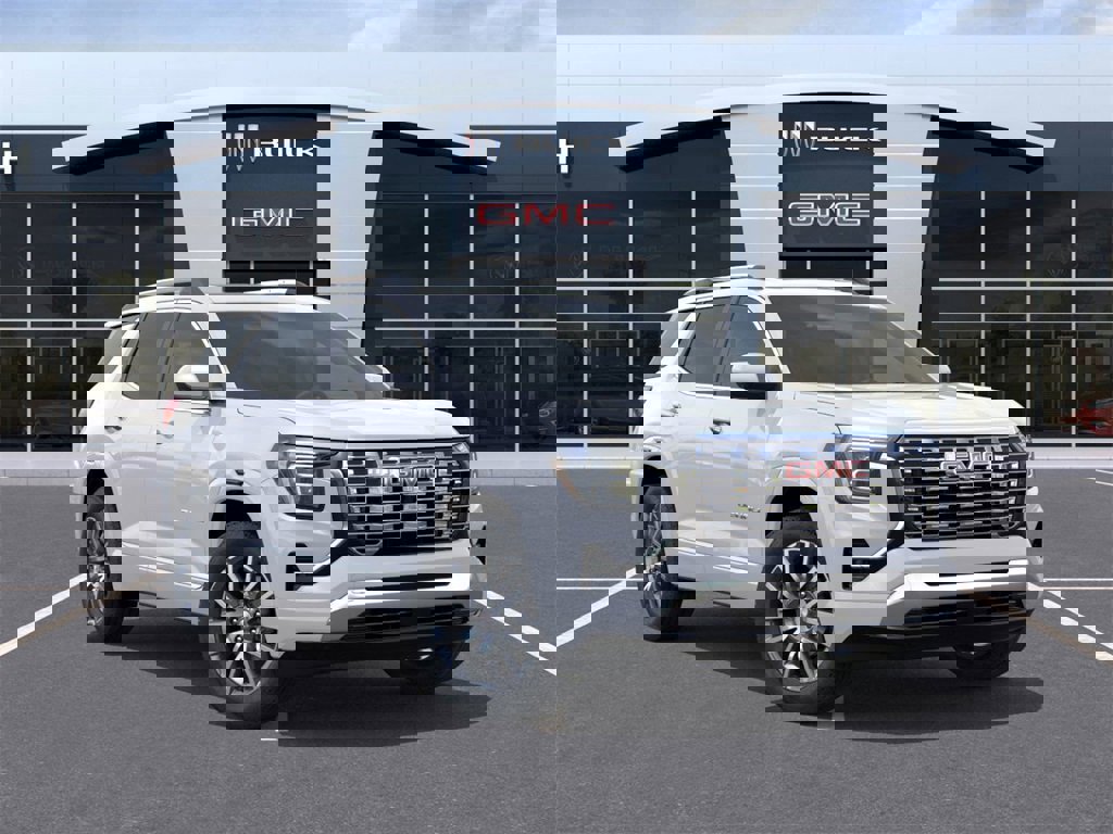 New 2026 GMC Terrain Denali image 7