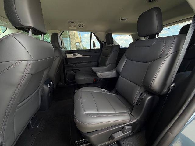 New 2026 Ford Explorer Active w/ Active Comfort Package RWD image 46